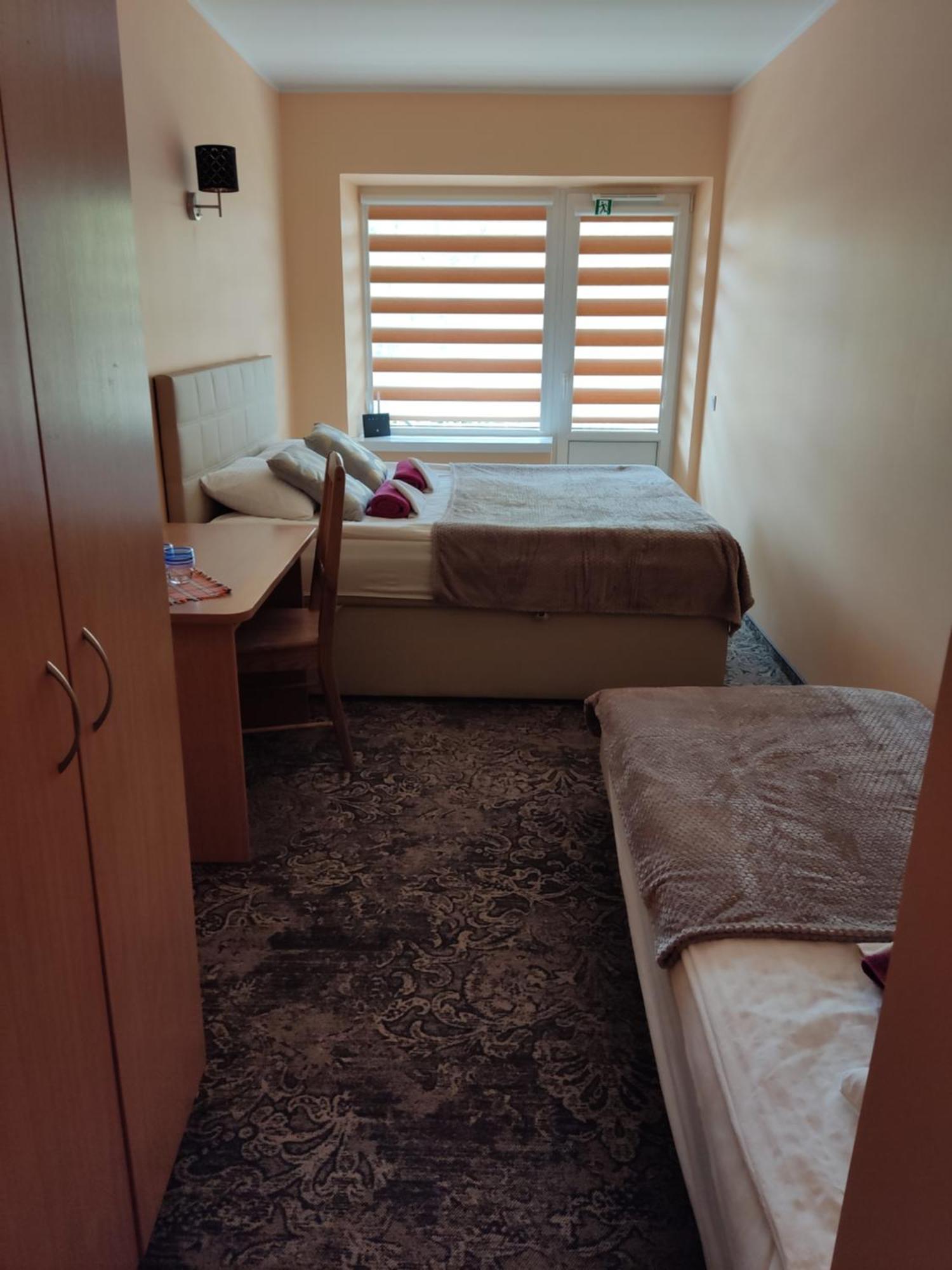 Kaimo Turizmo Sodyba "Puozo Sodyba" Puožas Habitación foto