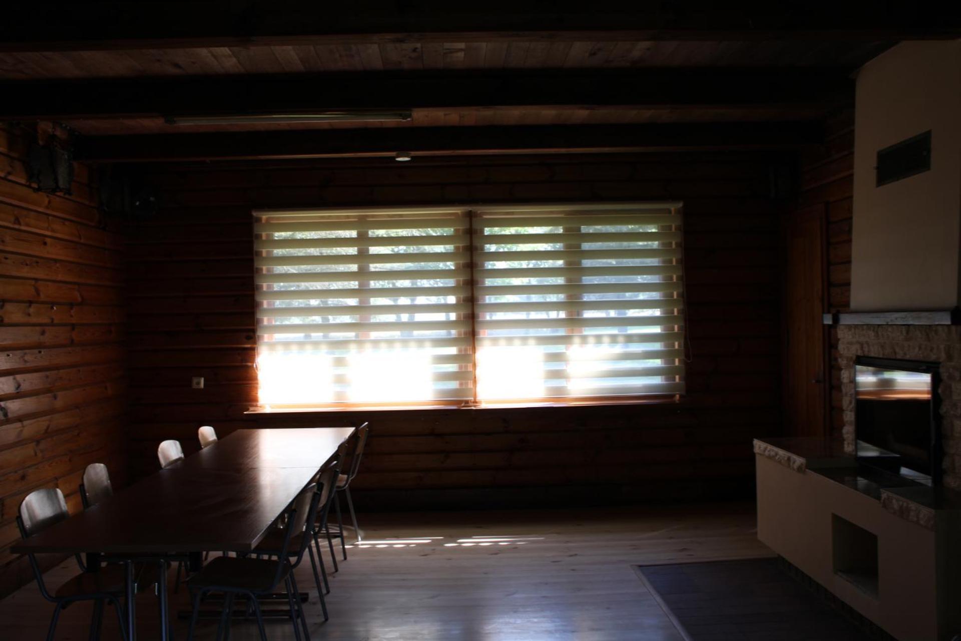 Kaimo Turizmo Sodyba "Puozo Sodyba" Puožas Habitación foto